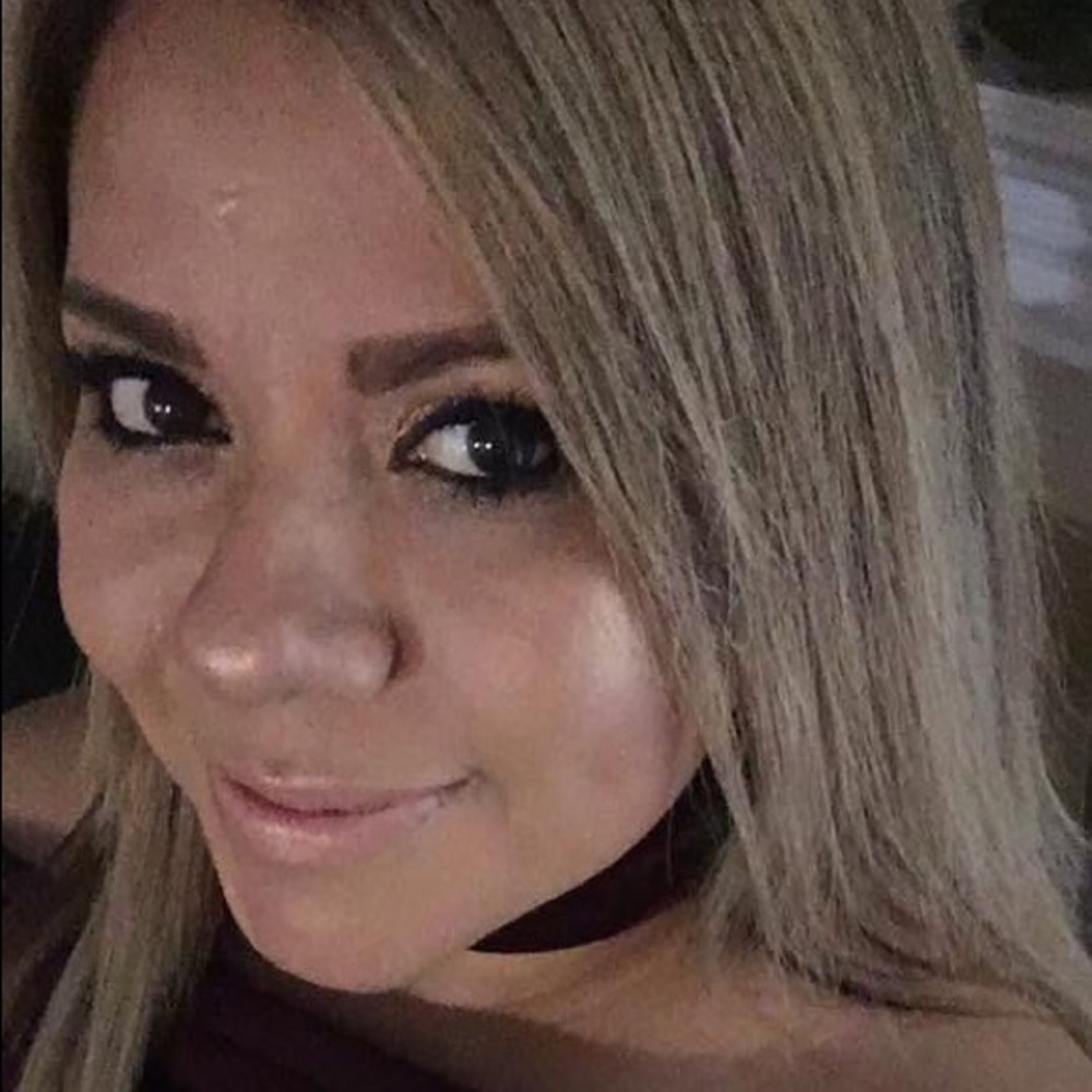 Meet your Posher, Guadalupe